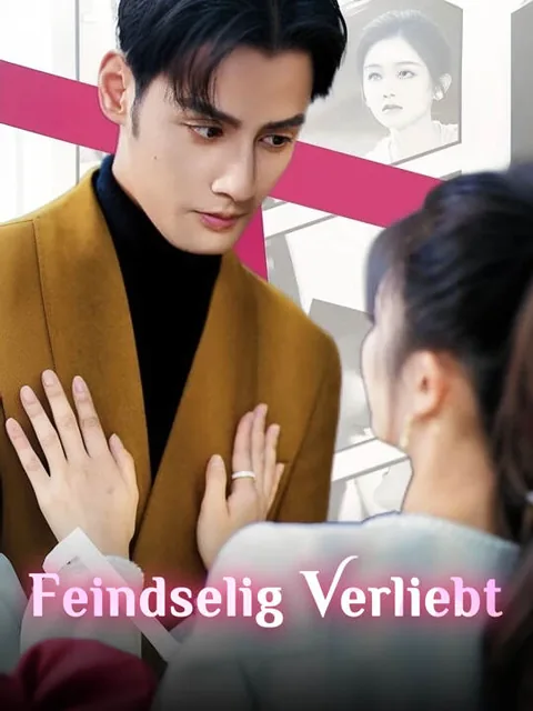 Feindselig Verliebt