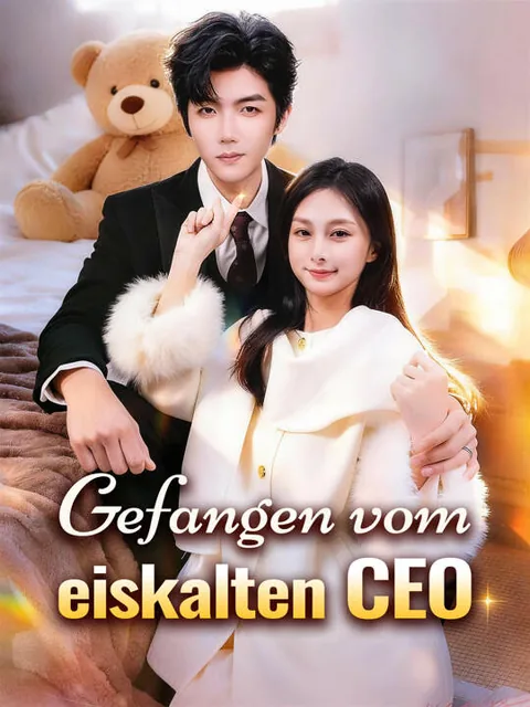 Gefangen vom eiskalten CEO