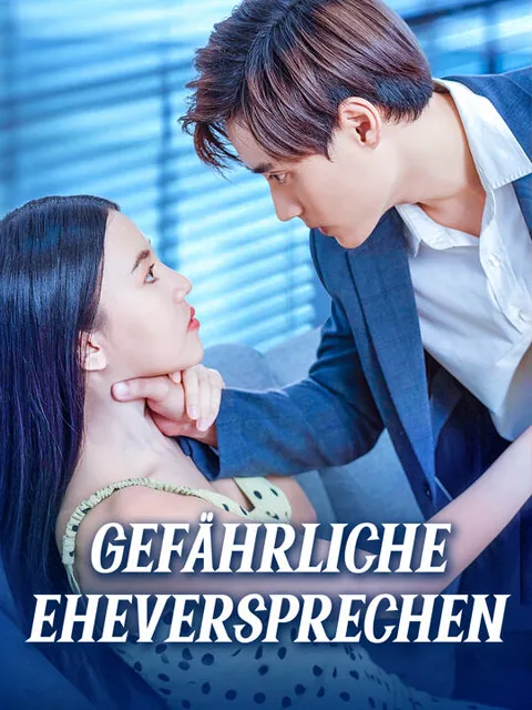 Gefährliche Eheversprechen