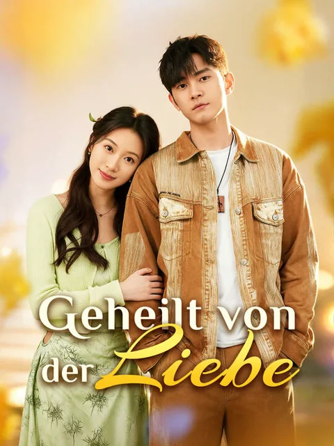 Geheilt von der Liebe