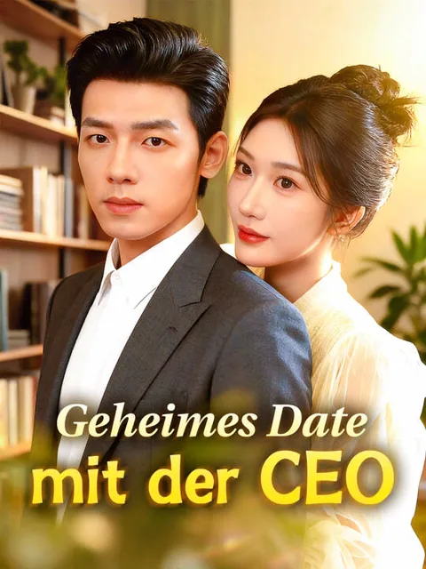 Geheimes Date mit der CEO