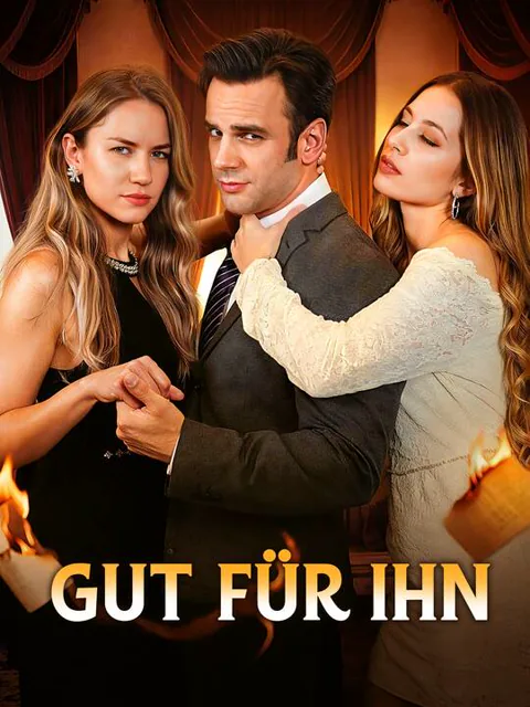 Gut für ihn