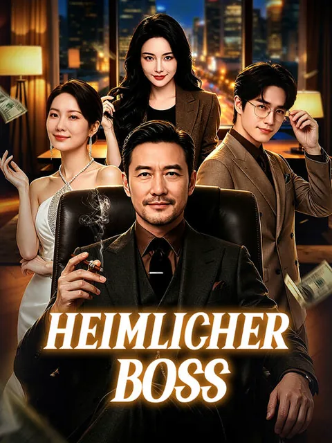 Heimlicher Boss