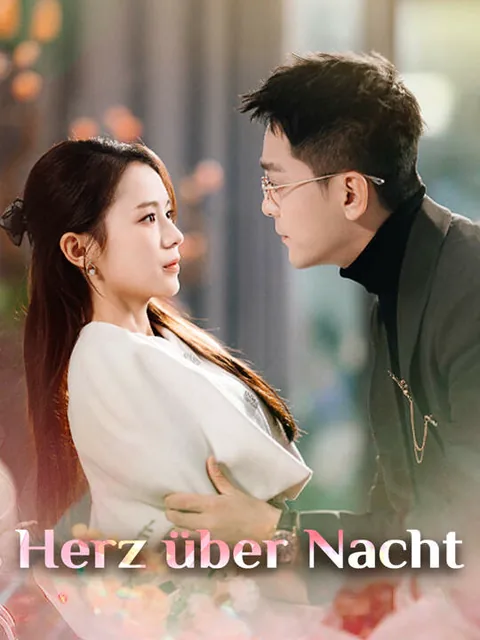 Herz über Nacht