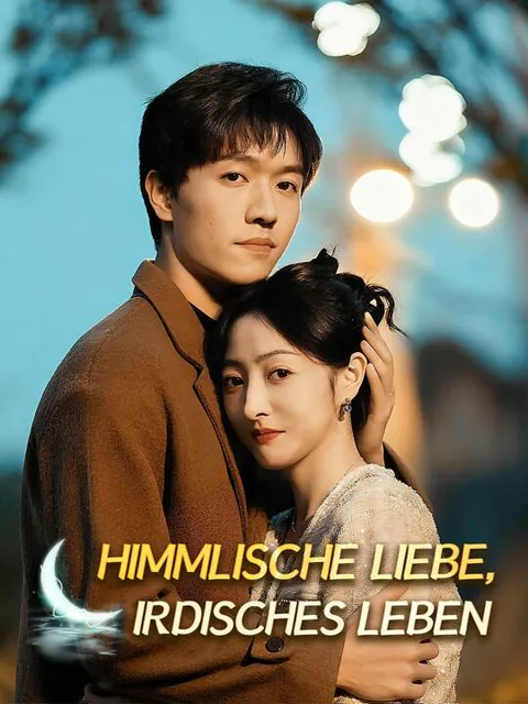 Himmlische Liebe, Irdisches Leben