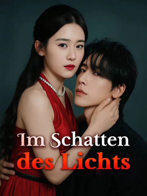 Im Schatten des Lichts