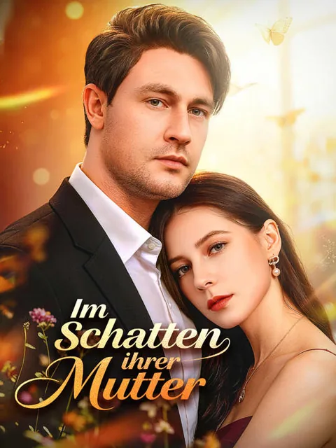 Im Schatten ihrer Mutter