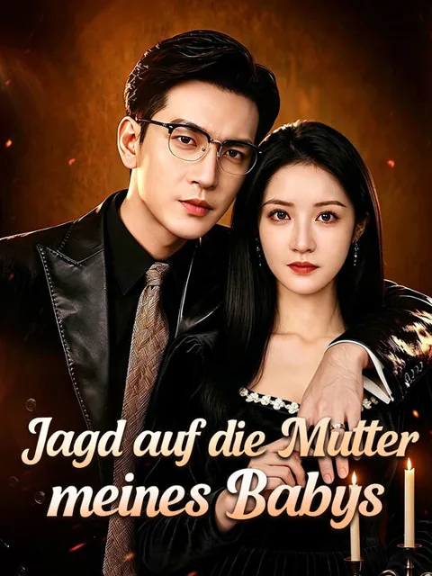 Jagd auf die Mutter meines Babys