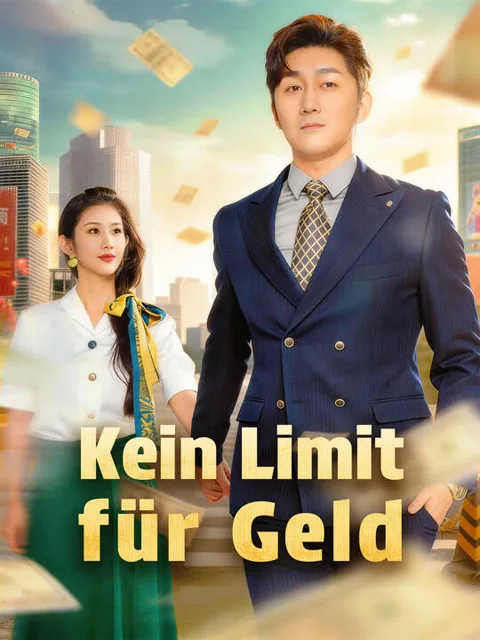 Kein Limit für Geld