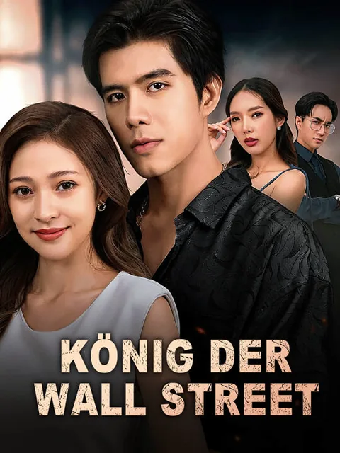 König der Wall Street