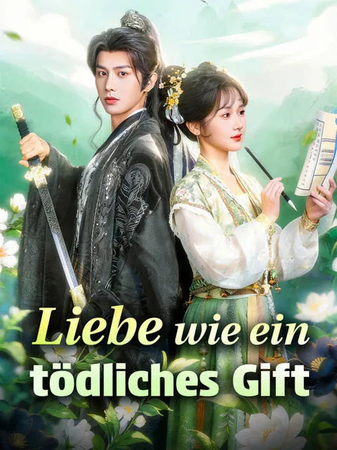 Liebe wie ein tödliches Gift