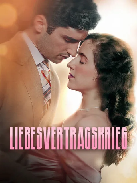Liebesvertragskrieg