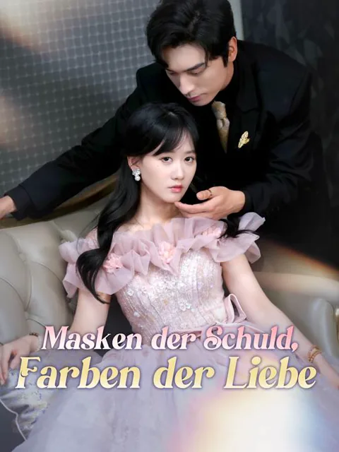 Masken der Schuld, Farben der Liebe