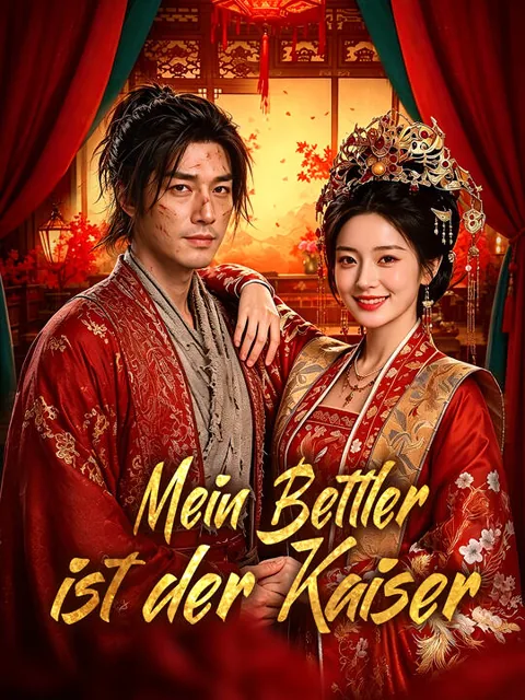 Mein Bettler ist der Kaiser