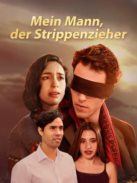 Mein Mann, der Strippenzieher