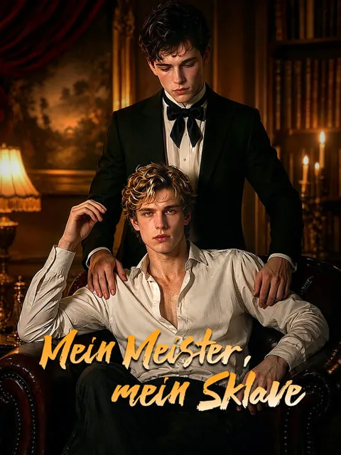 Mein Meister, mein Sklave