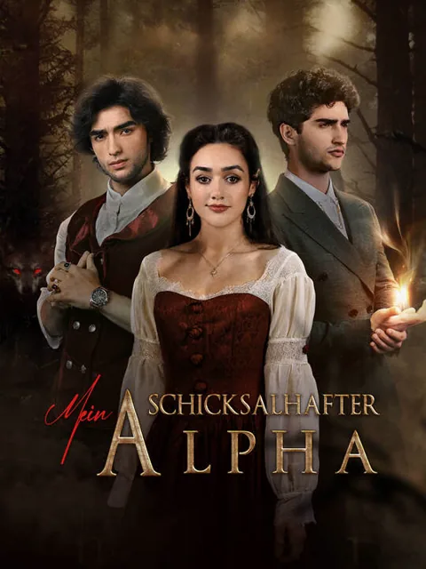 Mein schicksalhafter Alpha