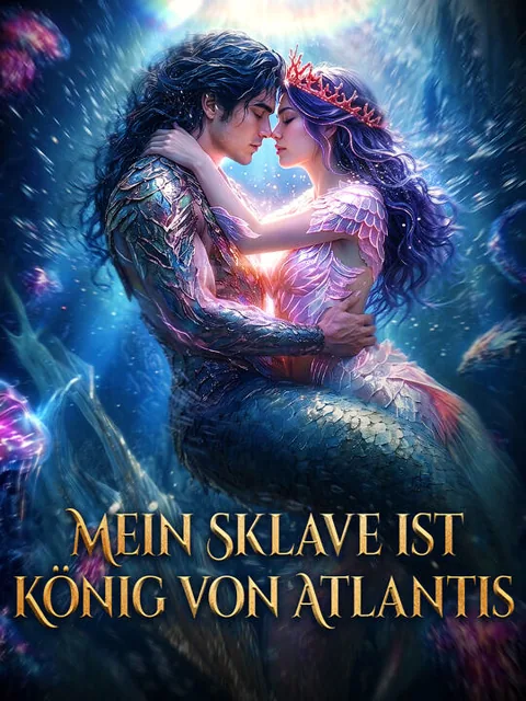 Mein Sklave ist König von Atlantis