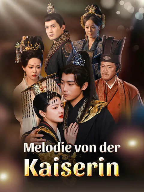 Melodie von der Kaiserin