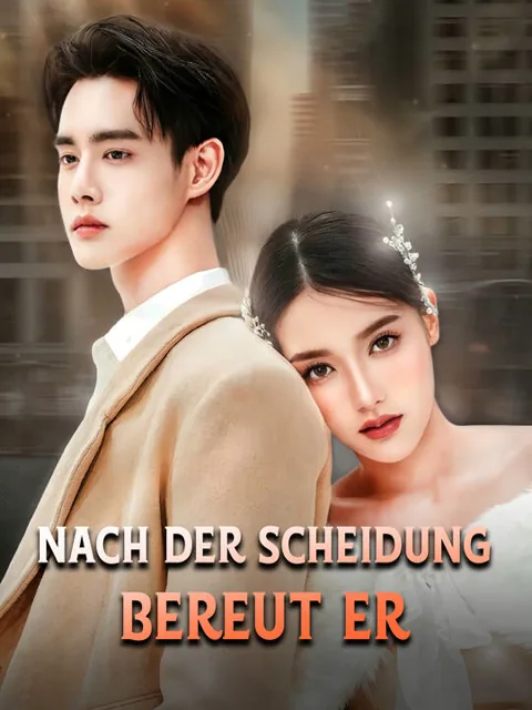 Nach der Scheidung bereut er