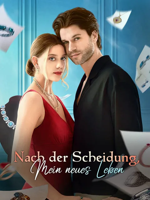 Nach der Scheidung, mein neues Leben