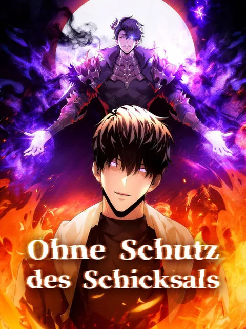Ohne Schutz des Schicksals
