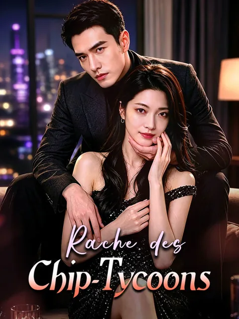 Rache des Chip-Tycoons