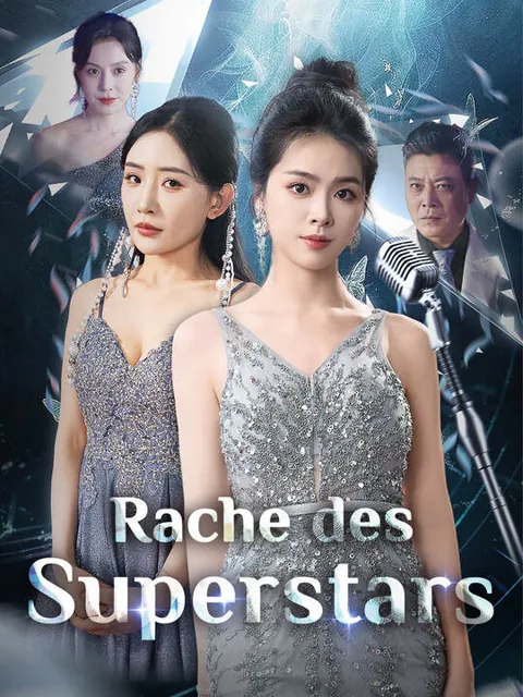 Rache des Superstar