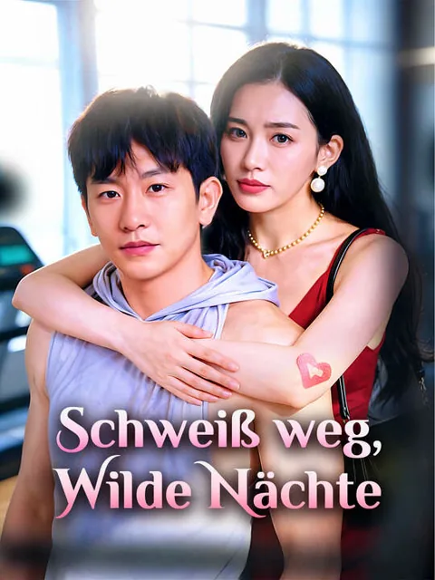 Schweiß weg, Wilde Nächte