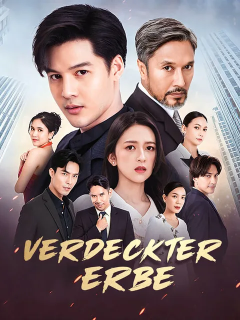 Verdeckter Erbe