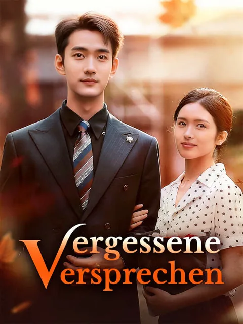 Vergessene Versprechen