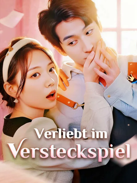Verliebt im Versteckspiel