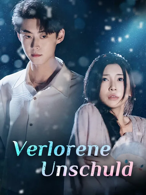 Verlorene Unschuld