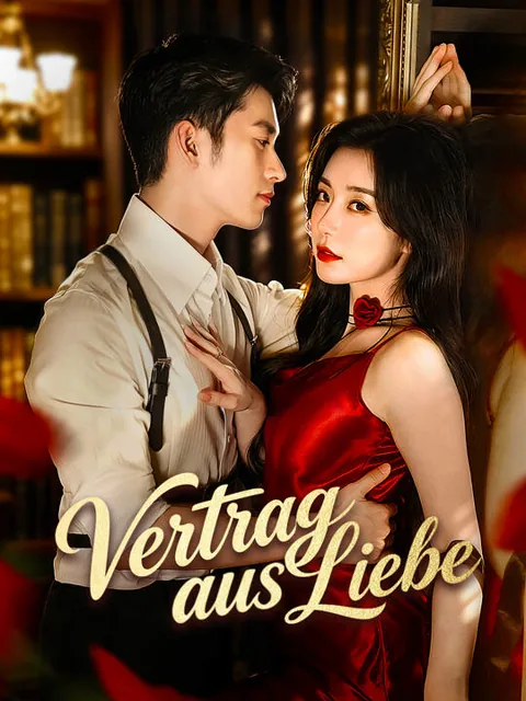 Vertrag aus Liebe