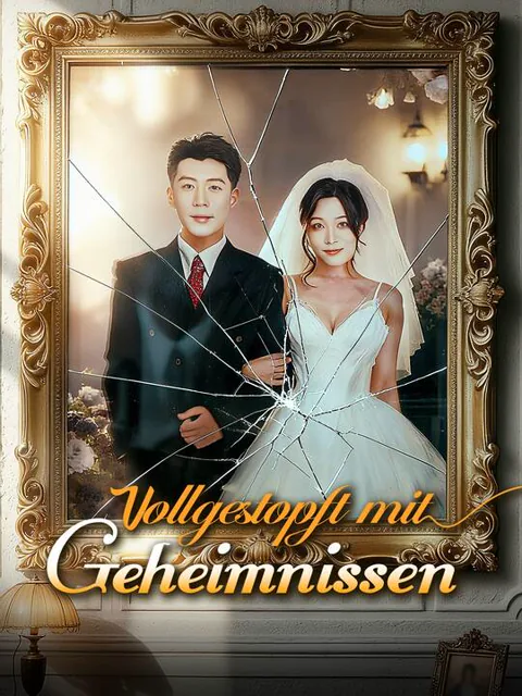 Vollgestopft mit Geheimnissen