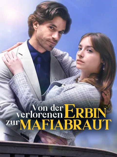 Von der verlorenen Erbin zur Mafiabraut