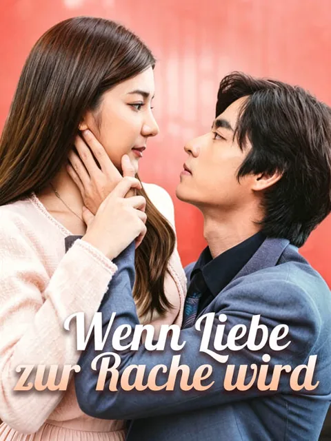 Wenn Liebe zur Rache wird