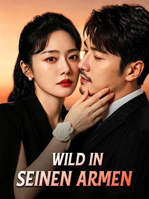 Wild in Seinen Armen