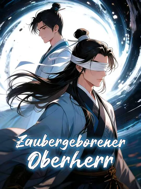 Zaubergeborener Oberherr