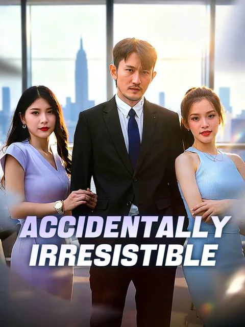 Accidentally Irresistible