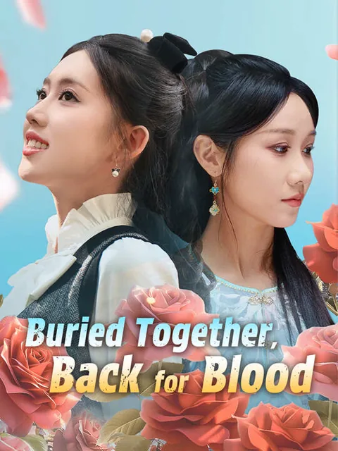 Buried Together, Back for Blood