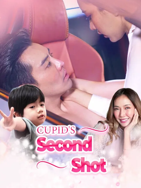 Cupid's Second Shot