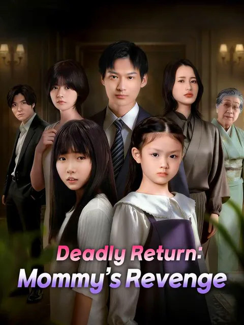 Deadly Return: Mommy’s Revenge