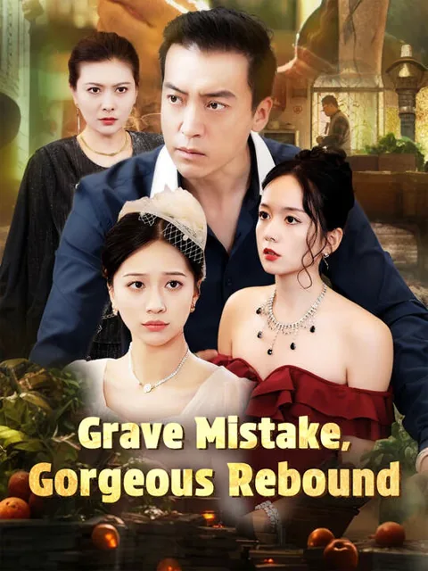 Grave Mistake, Gorgeous Rebound
