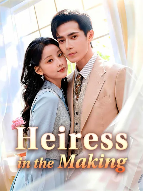 Heiress in the Making