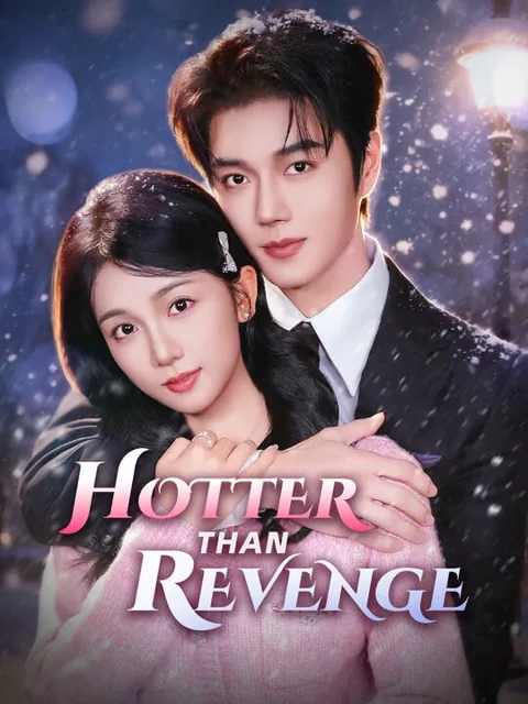 Hotter Than Revenge