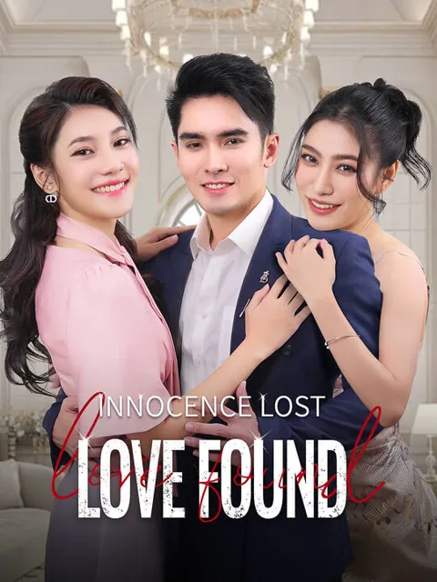 Innocence Lost, Love Found