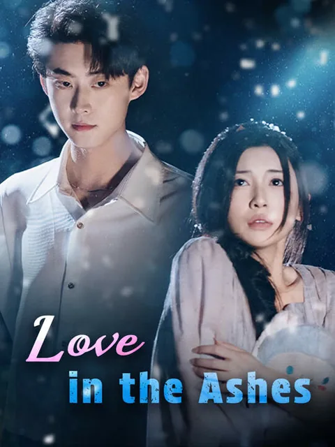 Love in the Ashes