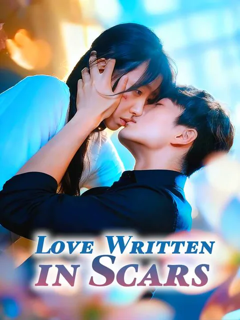 Love Written in Scars