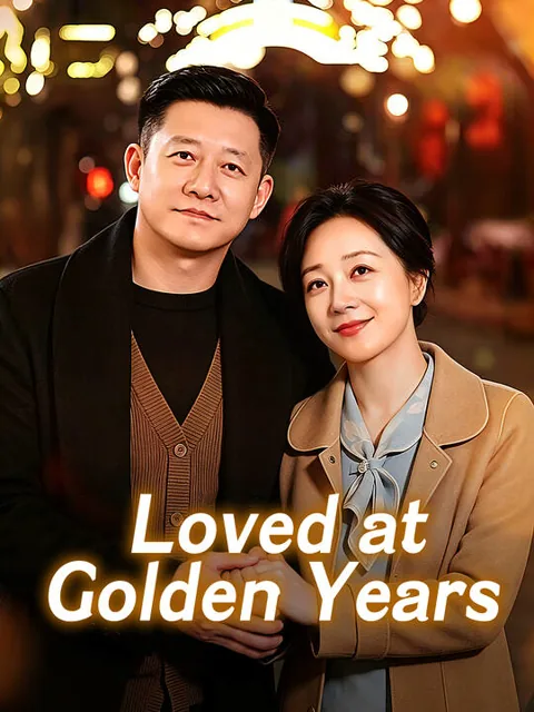 Loved at Golden Years
